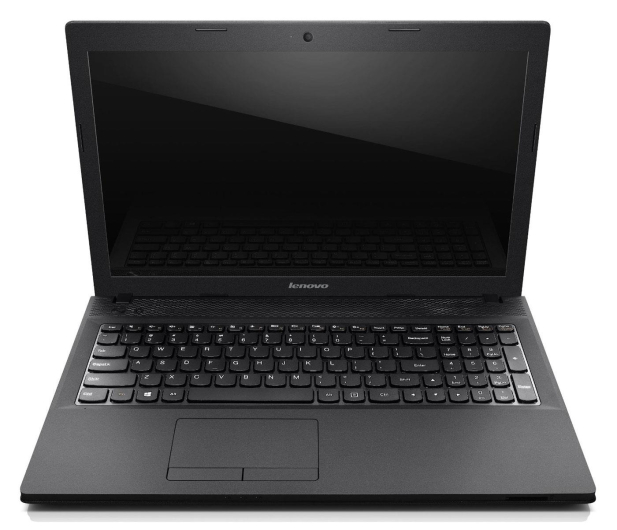 Lenovo G500C i3-3110M/4GB/1000/DVD-RW - 160631 - zdjęcie 3